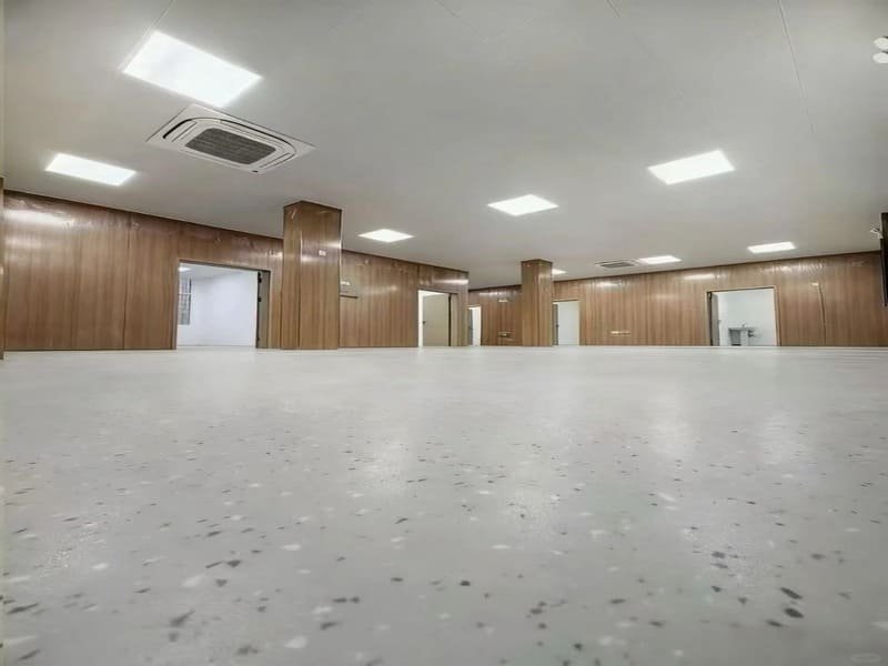 warped vinyl flooring overview